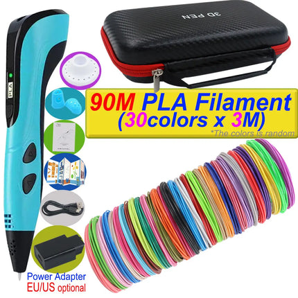 2025 New 3D Printing Pen