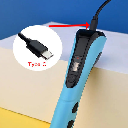 2025 New 3D Printing Pen