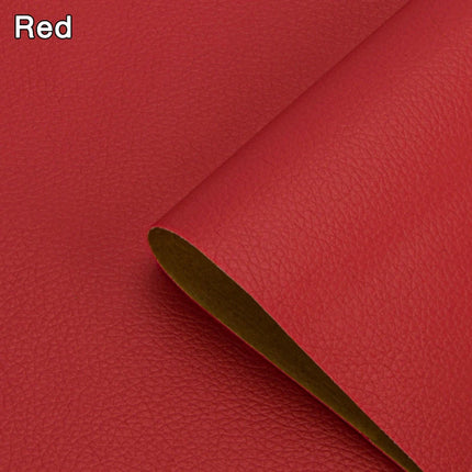 Self Adhesive Leather Sheet