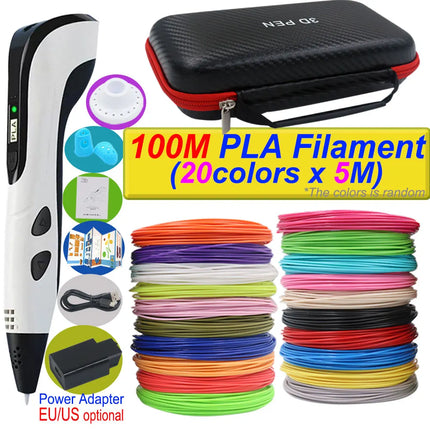2025 New 3D Printing Pen