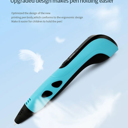 2025 New 3D Printing Pen