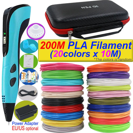 2025 New 3D Printing Pen