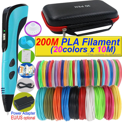 2025 New 3D Printing Pen