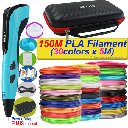 2025 New 3D Printing Pen