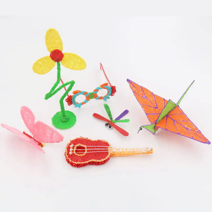 2025 New 3D Printing Pen