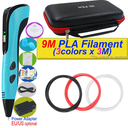 2025 New 3D Printing Pen
