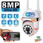 8MP Camera Add 128G / EU Plug