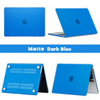 Matte Drak Blue / Air 13.6 A2681 A3113