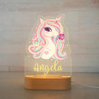 7 Colors Light / 14Unicorn