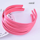 5pcs A-coral