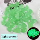 Light green / 100PCS