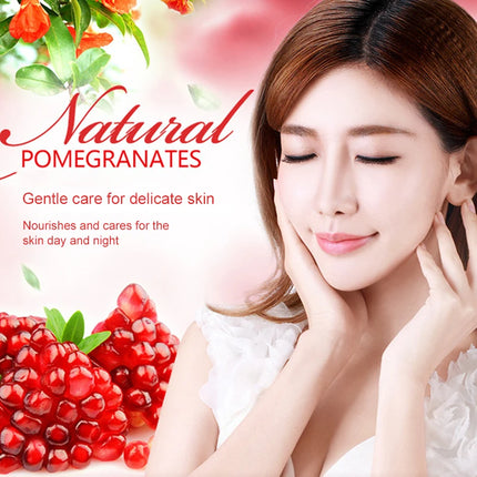 Bioaqua Fruit Sleep Face Mask Skincare Firming Moisturizing Hydrating Facial Masks Beauty Korean Skin Care Products