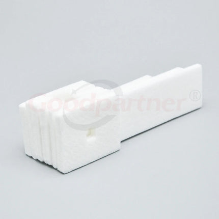 1X Waste Ink Tank Sponge for Epson L355 L210 L120 L365 L110 L111 L130 L132 L211 L220 L222 L300 L301 L360 L362 L363 L366 L455