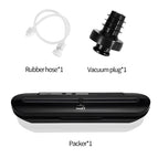 black-2pcs / EU-220V / CHINA