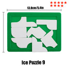 ice puzzle