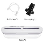 white-2pcs / EU-220V / CHINA