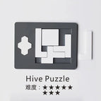 hive puzzle