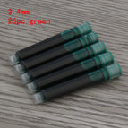 3.4mm 25PC green