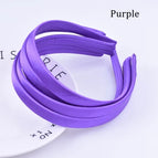 5pcs A-purple