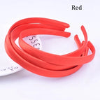 5pcs A-red