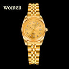 women gold