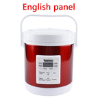 Red English / CHINA / 12V-24V