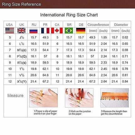 Exquisite Oval Inlaid Blue Zircon Rings Luxurious Gold Color Party Engagement Wedding Rings for Women Fashion Jewelry