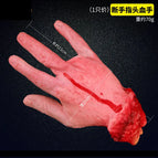 hand 2 / CHINA