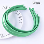 5pcs A-green