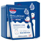 Hyaluronic acid