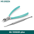 Mr-1036GR-plus / CHINA