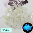 White / 100PCS