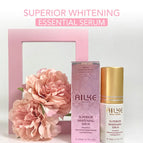 Whitening Serum / france