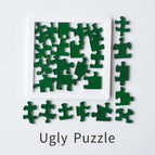 ugly puzzle