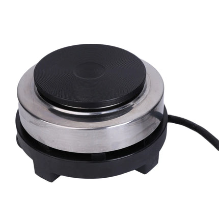 220V 500W Electric Mini Stove Hot Plate Multifunction Cooking Coffee Heater New A0NC