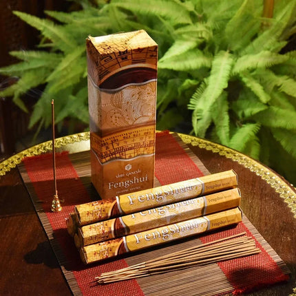 20 Sticks India Coconut Incense Stick Sandalwood Household Bedroom Toilet Toilet Agarwood Tibetan Line Aromatherapy for Home