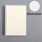 Blank / A6