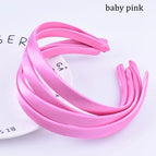 5pcs A-baby pink