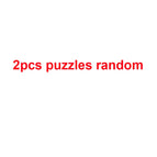 2pcs random