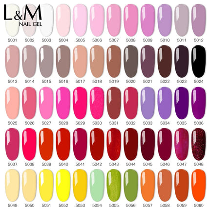 24 pcs hot pretty 120 Colors UV Gel Nail Tips  Shiny  French Manicure Set brand style hot selling nail gel