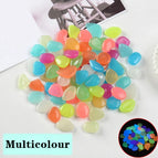 Multicolour / 100PCS