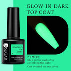 Glow in Dark Top