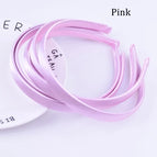 5pcs A-pink