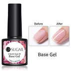 Base gel