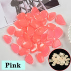 Pink / 100PCS