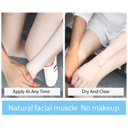 Spray BB Cream Concealer Brighten Whitening Moisturizing Base Face Foundation Makeup Beauty Skin Care 20ml Korean Cosmetic