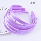 5pcs A-lavender