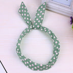 Green 1 / One Size / CHINA