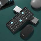 ❤Classic Black Bluetooth Mouse Suit / Official standard