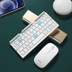 ❤Moonlight Silver Bluetooth Mouse Suit / Official standard